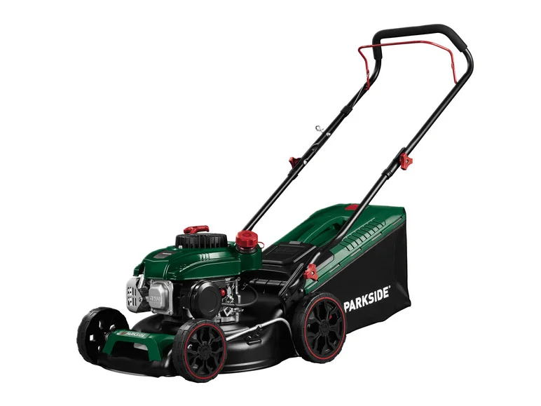 PARKSIDE® Tondeuse thermique PBRM 41 B2. 3.3 CV